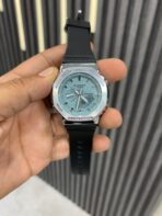 G-shock D2100 Tiffany Blue