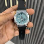 G-shock D2100 Tiffany Blue