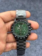 EA GREEN DIAL maching changed refurbished_