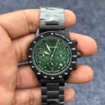 EA GREEN DIAL maching changed refurbished_