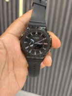 G-shock D 2100 black grains dial ( with og box )